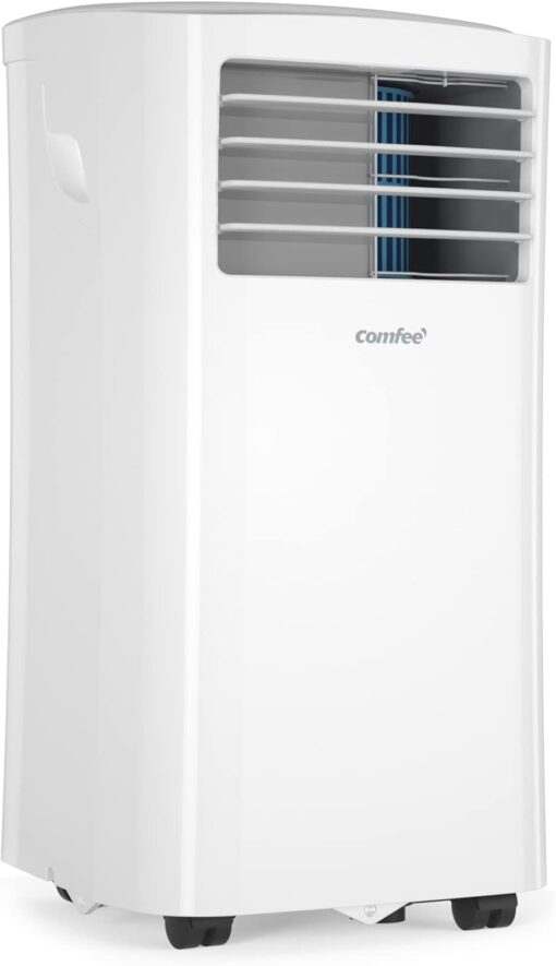COMFEE MPPH-09CRN7 | Climatiseur Mobile 9000 BTU 3-en-1 – Image 6